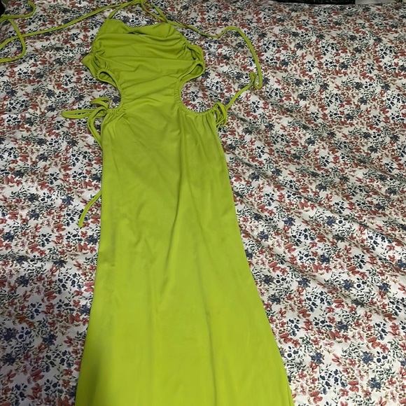 Bodycon Dress - Picture 2 of 5